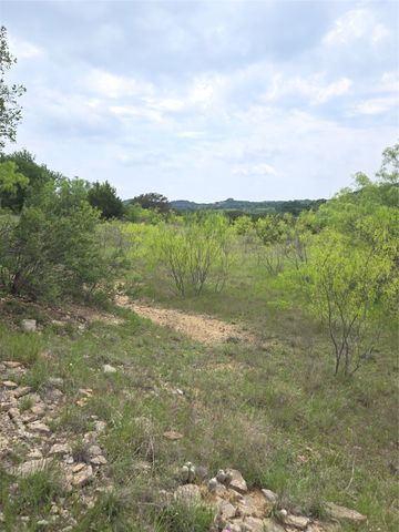 Lot 913 Cinnamon Teal, Graford, TX 76449