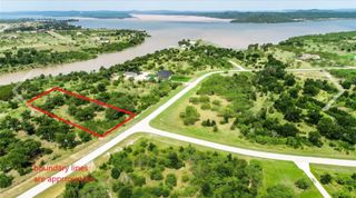 Lot 913 Cinnamon Teal, Graford, TX 76449