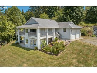 40920 Nw MAPLE RIDGE Rd, Woodland, WA 98674