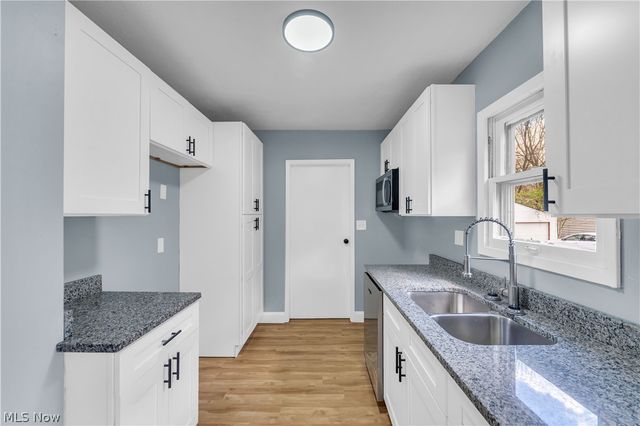 1401 E 219th Street, Euclid, OH 44117