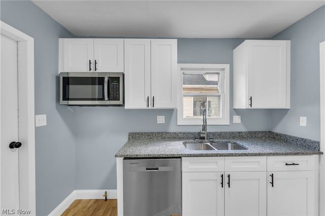 1401 E 219th Street, Euclid, OH 44117