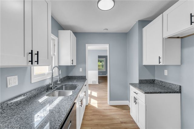 1401 E 219th Street, Euclid, OH 44117