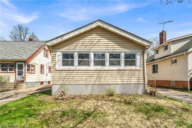 1401 E 219th Street, Euclid, OH 44117
