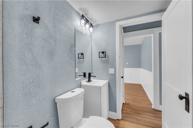 1401 E 219th Street, Euclid, OH 44117