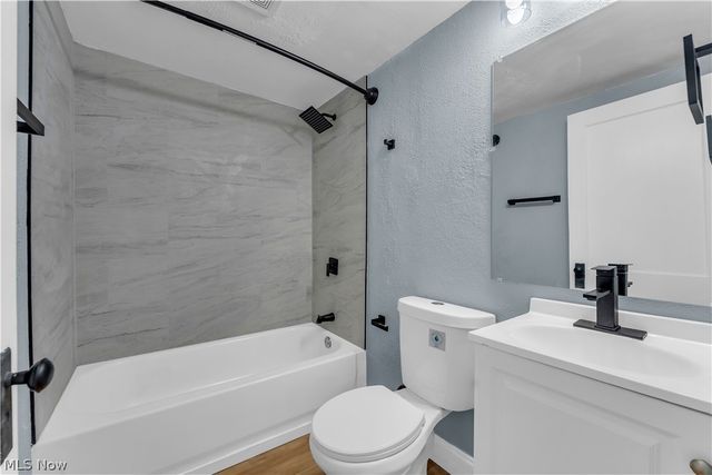 1401 E 219th Street, Euclid, OH 44117