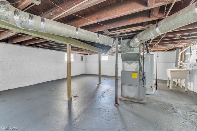 1401 E 219th Street, Euclid, OH 44117