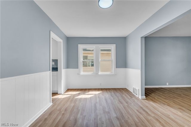 1401 E 219th Street, Euclid, OH 44117