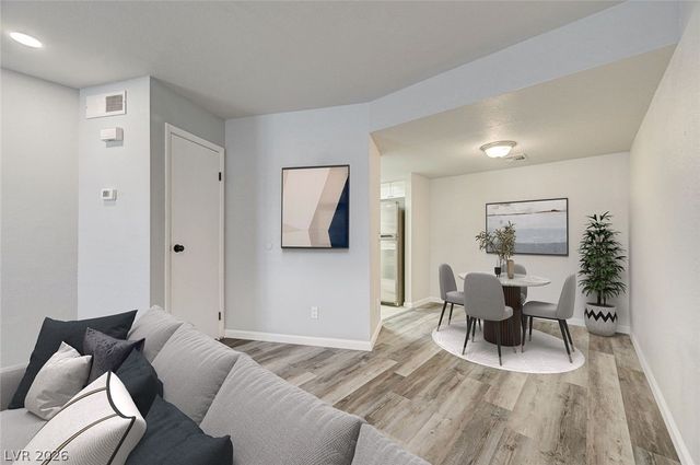 3749 Carlyle Drive 62, Las Vegas, NV 89115