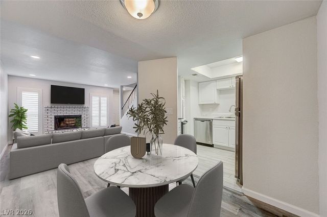 3749 Carlyle Drive 62, Las Vegas, NV 89115