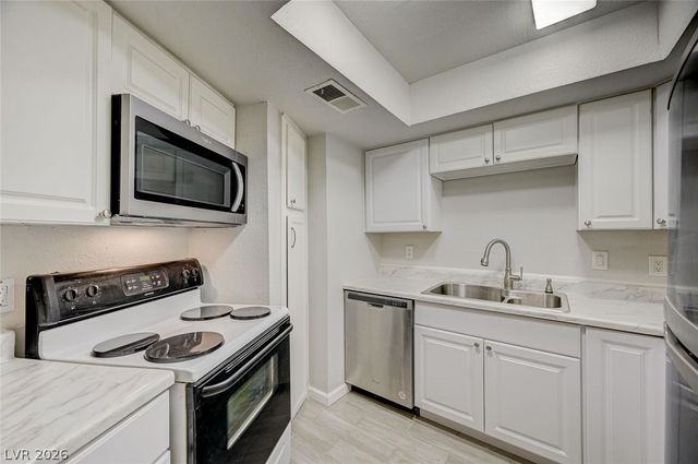 3749 Carlyle Drive 62, Las Vegas, NV 89115