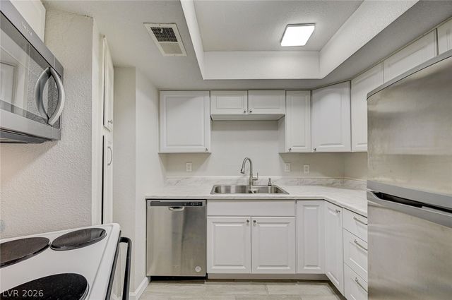 3749 Carlyle Drive 62, Las Vegas, NV 89115