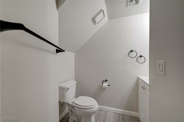 3749 Carlyle Drive 62, Las Vegas, NV 89115