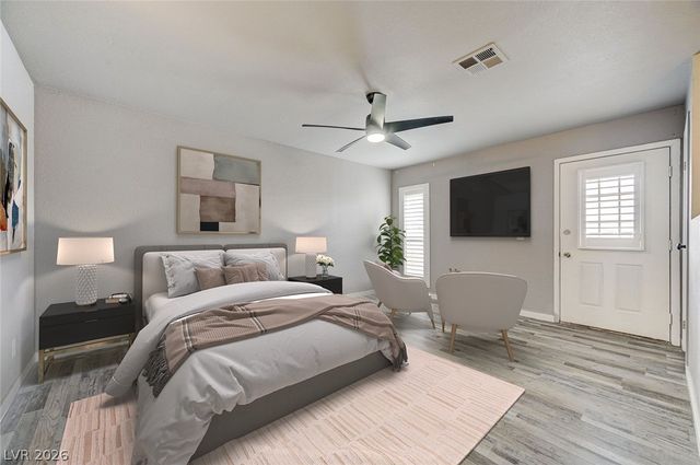 3749 Carlyle Drive 62, Las Vegas, NV 89115