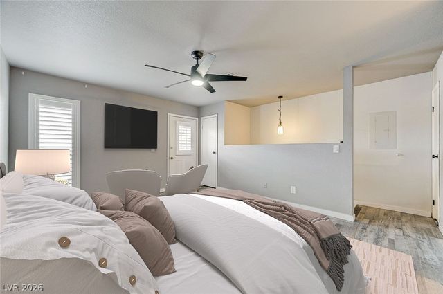 3749 Carlyle Drive 62, Las Vegas, NV 89115