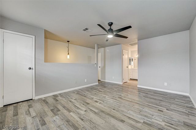 3749 Carlyle Drive 62, Las Vegas, NV 89115