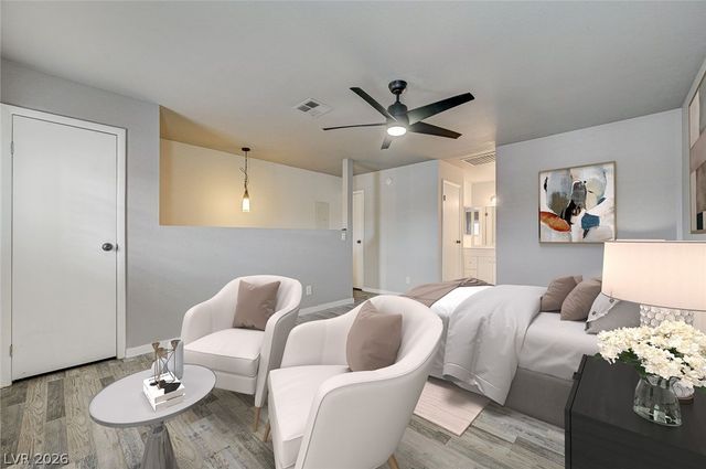 3749 Carlyle Drive 62, Las Vegas, NV 89115