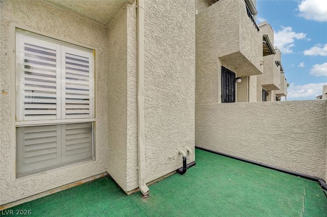 3749 Carlyle Drive 62, Las Vegas, NV 89115