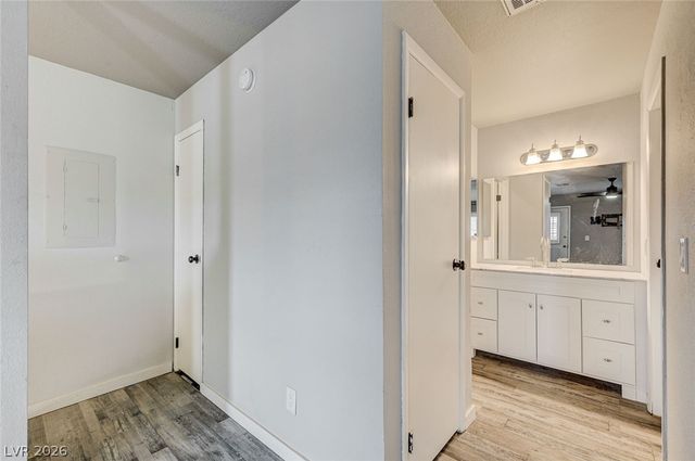 3749 Carlyle Drive 62, Las Vegas, NV 89115