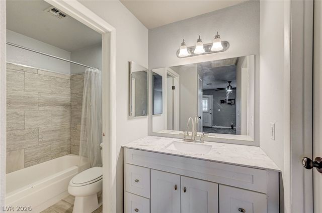 3749 Carlyle Drive 62, Las Vegas, NV 89115