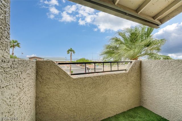 3749 Carlyle Drive 62, Las Vegas, NV 89115