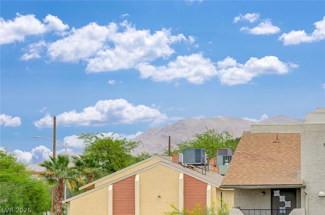 3749 Carlyle Drive 62, Las Vegas, NV 89115
