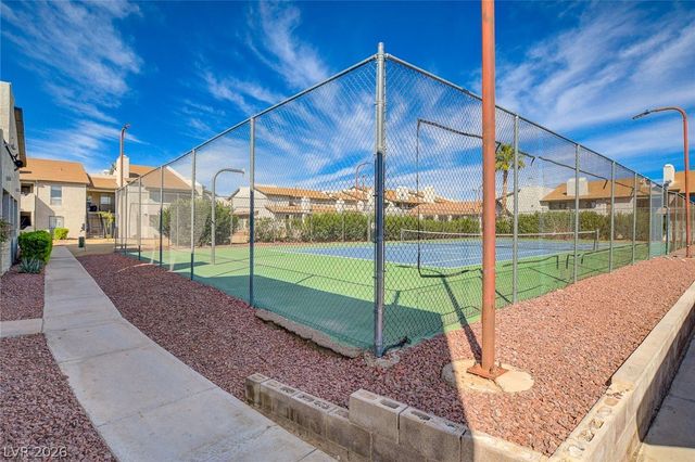 3749 Carlyle Drive 62, Las Vegas, NV 89115