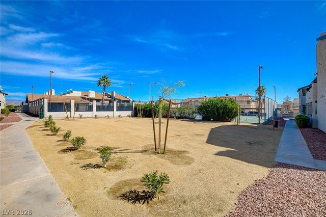 3749 Carlyle Drive 62, Las Vegas, NV 89115