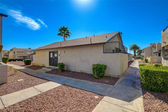 3749 Carlyle Drive 62, Las Vegas, NV 89115