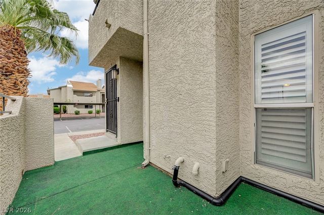 3749 Carlyle Drive 62, Las Vegas, NV 89115
