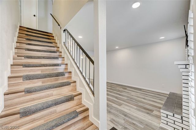 3749 Carlyle Drive 62, Las Vegas, NV 89115