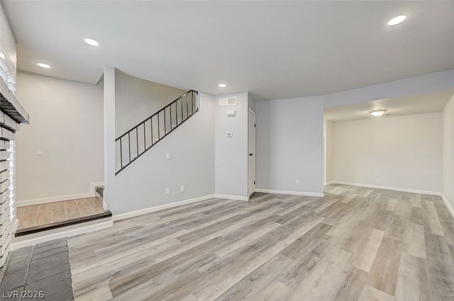 3749 Carlyle Drive 62, Las Vegas, NV 89115