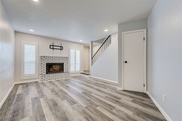 3749 Carlyle Drive 62, Las Vegas, NV 89115