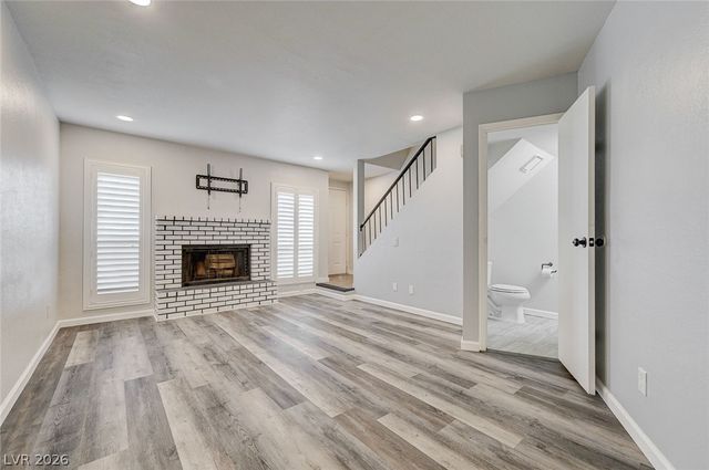 3749 Carlyle Drive 62, Las Vegas, NV 89115