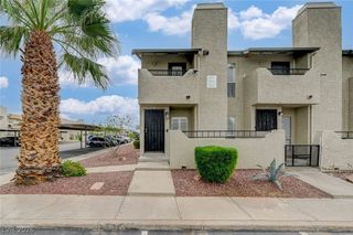 3749 Carlyle Drive 62, Las Vegas, NV 89115