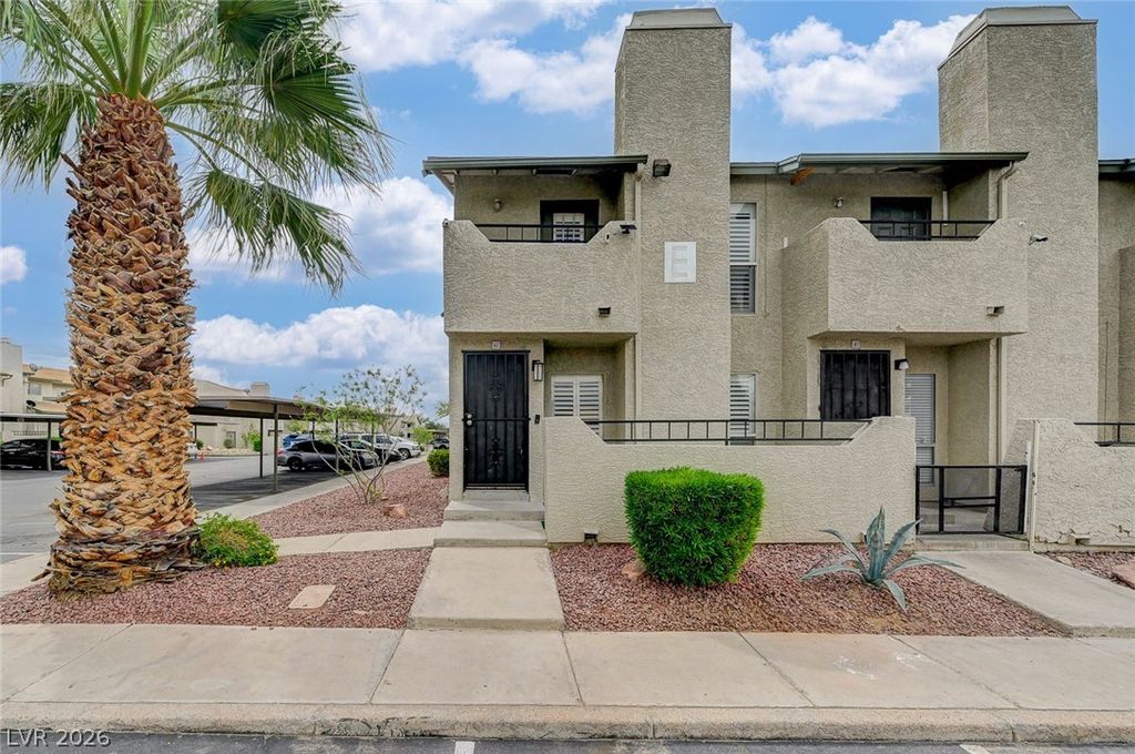 3749 Carlyle Drive 62, Las Vegas, NV 89115