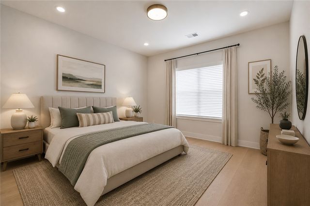 1442 NW Bella Vista Road, Bentonville, AR 72712