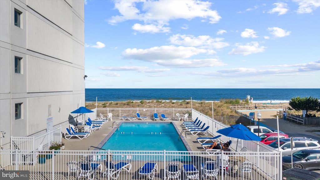 3001 ATLANTIC AVE #108, Ocean City, MD 21842