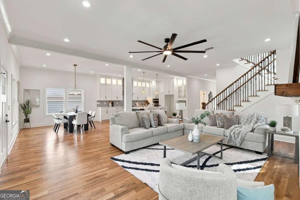 269 Ohm Avenue, Avondale Estates, GA 30002 — photo 2