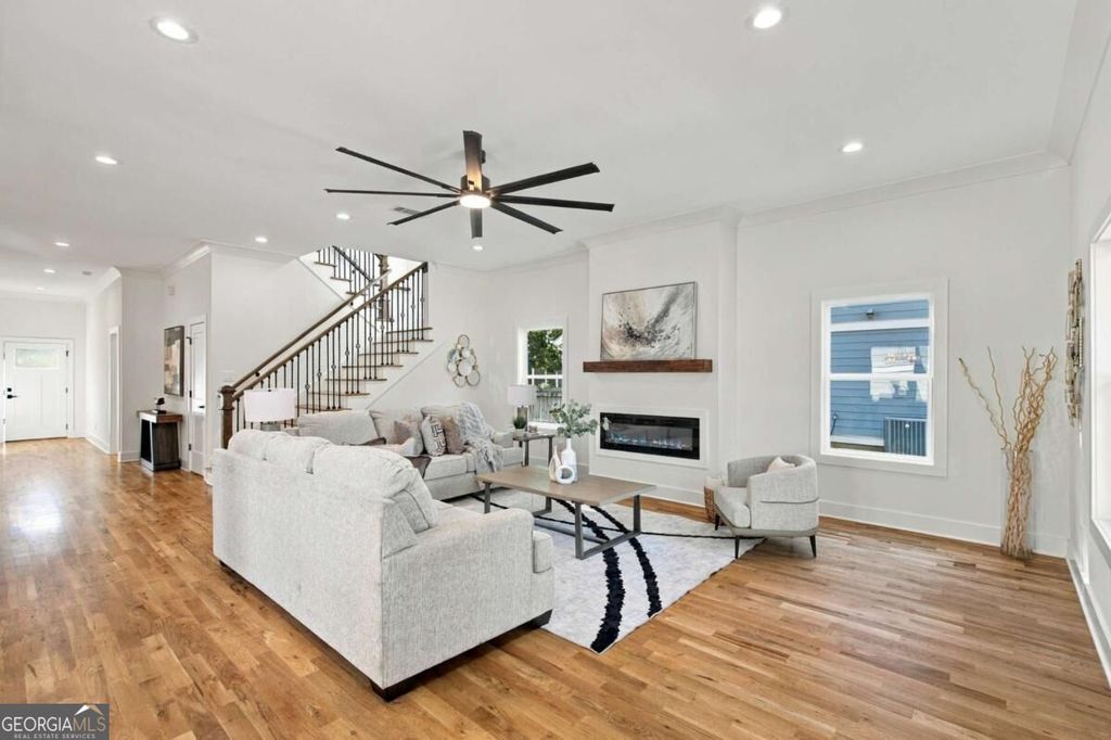 269 Ohm Avenue, Avondale Estates, GA 30002 — photo 3