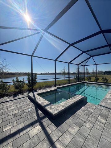 7869 LAKES EDGE LANE, Port Charlotte, FL 33981