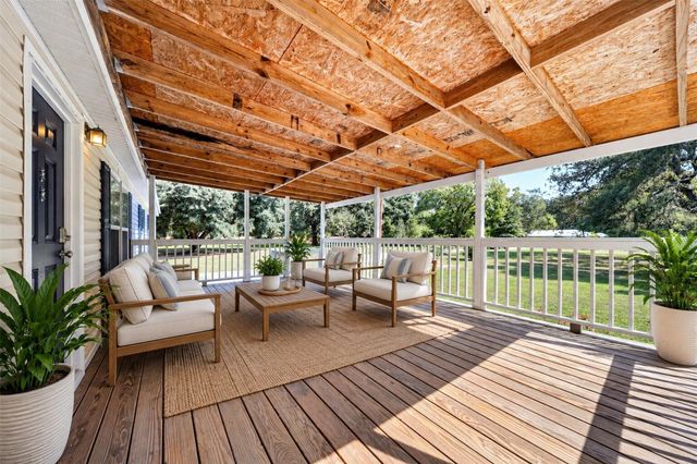 2581 Mann Road, Conroe, TX 77303