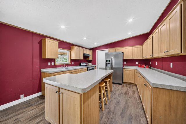 2581 Mann Road, Conroe, TX 77303