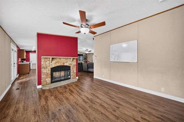 2581 Mann Road, Conroe, TX 77303