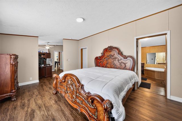 2581 Mann Road, Conroe, TX 77303