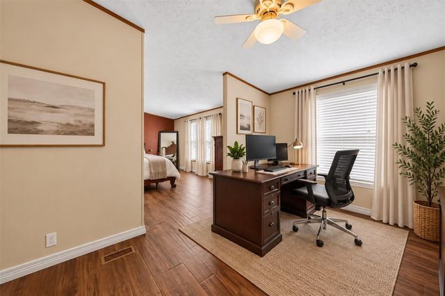 2581 Mann Road, Conroe, TX 77303