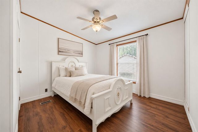 2581 Mann Road, Conroe, TX 77303