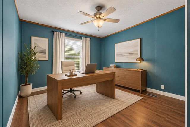 2581 Mann Road, Conroe, TX 77303