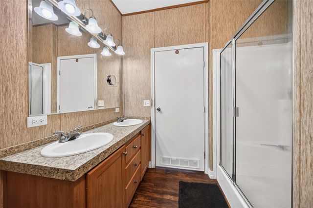 2581 Mann Road, Conroe, TX 77303