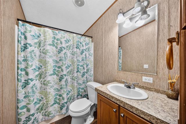 2581 Mann Road, Conroe, TX 77303