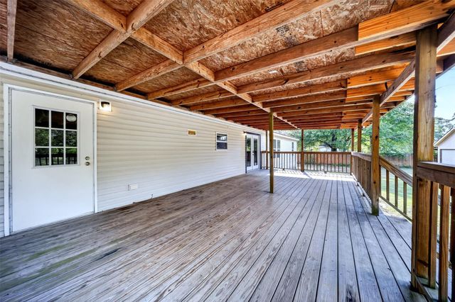 2581 Mann Road, Conroe, TX 77303